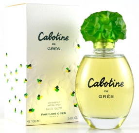 Parfums Gres Cabotine בושם EDT לאישה 100 מ”ל